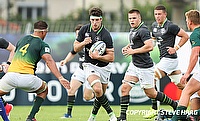 Caelan Doris will captain Ireland in their Autumn Nations Series