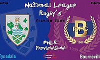 National League Rugby Preview Show | Round 8
