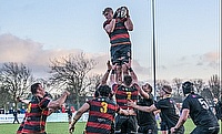 National League Rugby Preview Show | National 1 | Round 8