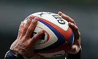 Lynne Cantwell was part of the Irish team which won the Grand Slam in 2013
