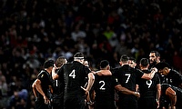 New Zealand will be looking to start the end of the year series with a win over Japan