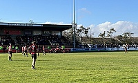 Henderson’s hat-trick not enough as Sedgley Park fall to Blackheath