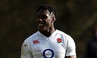 Maro Itoje believes the England squad will be united despite the the recent introduction of enhanced contracts