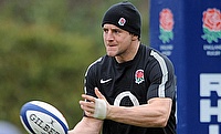 Northampton’s Director of Rugby Phil Dowson