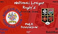 National League Rugby Preview Show | Round 9