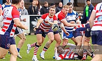 National League Rugby Preview Show | National 1 | Round 9