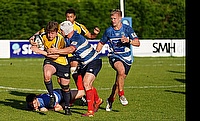 National League Rugby Preview Show | National 2 North | Round 9