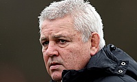 Warren Gatland's position with Wales has been questioned following their record losing streak