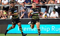 Ollie Sleightholme has made 81 appearances for the club, scoring an impressive 47 tries