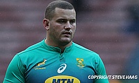 Wilco Louw makes a return to the South Africa side