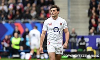 George Furbank starts at fullback for England