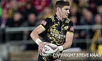 Jordie Barrett is set to join Leinster this week