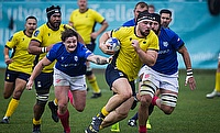 Ale Loman Interview: ‘Playing in England is something I never imagined - It is a dream come true’