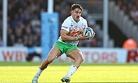 Cadan Murley Exclusive: ‘I see myself as part of a new core group of younger leaders at Harlequins’