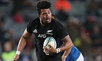 Ardie Savea is among the nominees