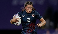 Ilona Maher joins Bristol Bears Women
