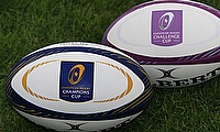cinch Stadium @ Franklin's Gardens will host the game on Saturday