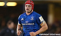 Josh van der Flier has been voted the Player of the Series for the 2024 Autumn Nations Series