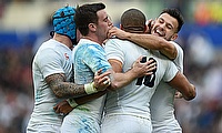 The encounter will take place at Twickenham Stadium on 25th May 2025