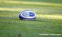 Leicester Tigers are at third place in the Gallagher Premiership table