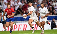 Marcus Smith signs long-term extension with Harlequins