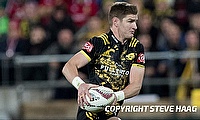 Jordie Barrett will make his first start for Leinster in Saturday's Champions Cup clash against Clermont