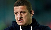 Toby Booth joined Ospreys as head coach at the end of the 2019/2020 season.