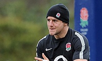 Northampton Saints Director of Rugby Phil Dowson