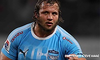 Pierre Schoeman has made over 80 appearances for Edinburgh