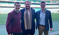 Discover Rugby's Rich Heritage: Explore the Photo Galleries on TalkingRugbyUnion