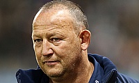 Steve Diamond was disappointed with the defeat of Newcastle Falcons