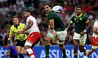 A Test match in club colours and heavyweight battles: Champions Cup has the potential to showcase its value in Round Three