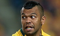 Kurtley Beale has set his sights on reviving his rugby career by joining the Eastern Suburbs Rugby Club