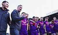England Students appoint Loughborough’s Martin Webdale as head coach