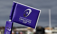 Montpellier scored four tries in their win over Newcastle