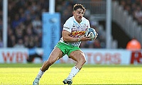 “He's electric, there’s no substitute for that sometimes - Cadan is more than capable of stepping up”