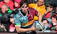 Cadan Murley has been ruled out due to a foot injury