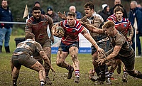 The UK flavour to the Men’s Rugby Europe Championship
