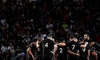 NZR and INEOS signed a sponsorship agreement in 2021