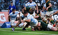 The game will take place at Allianz Stadium on 4th October