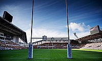 Eddie Jordan led consortium rescues London Irish