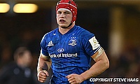 Josh van der Flier is expecting a tough game against Wales