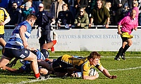 Fiercely contested title race ready for crucial showdown as Leeds Tykes and Sheffield headline Round 19