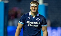 The return, and continued rise, of Scotland's Freddy Douglas