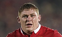 Tadhg Furlong is sidelined with a calf injury