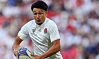 Marcus Smith will remain at full back