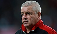 Wales suffered 14 consecutive defeats under Warren Gatland