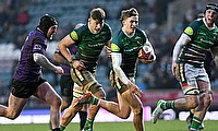 'Experiencing different routes' has readied George Pearson for Under-20s bow