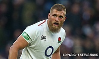 Brad Shields was part of the winning Hurricanes side