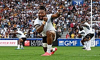 Fiji captain Waisea Nayacalevu will remain with Ospreys until the end of the season
